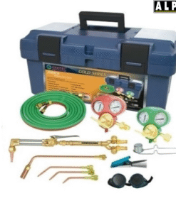 Bộ Hàn Cắt Gió Đá GENERICO 1120-N