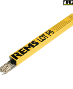 Que Hàn Ống Đồng REMS LOT P6