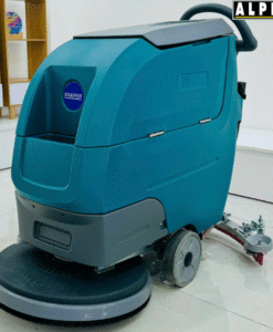 Máy Chà Sàn Liên Hợp KRAFFER KF60