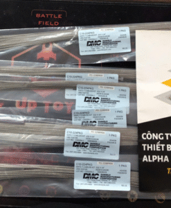 Bộ Dây Cáp An Toàn DMC Safe-T-Cable Kit C10-224PKG