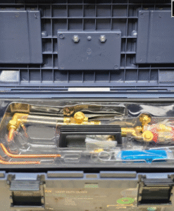 Bộ Dụng Cụ Hàn Cắt Gió Đá GENERICO 1110-CV