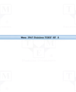 Cây Hoa Thị Size TX8 Wera 05022680001