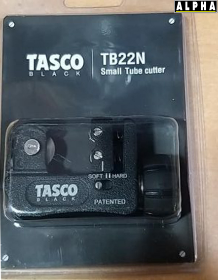 Dao Cắt Ống Mini TASCO TB22N