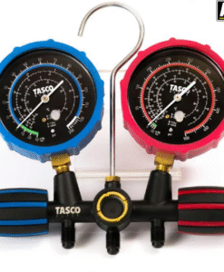 Đồng Hồ Đo Áp Suất TASCO TB120SM II