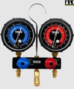 Đồng Hồ Nạp Gas TASCO TB125BV