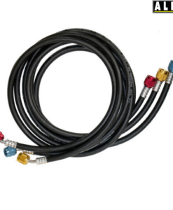 Dây Gas R22 Và R134a TASCO TB120SM HOSE