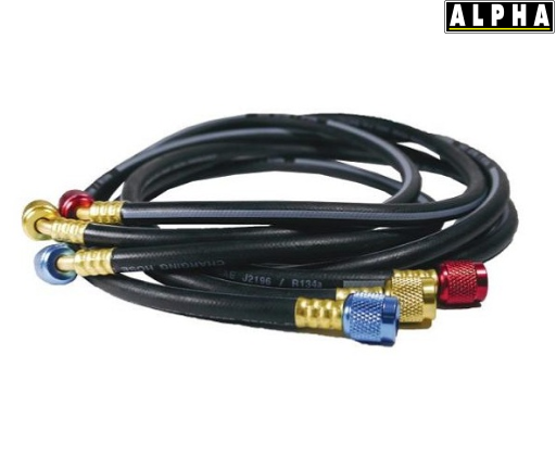 Dây Gas R22 Và R410A TASCO TB140SM HOSE