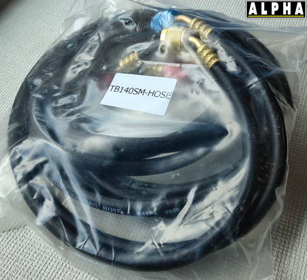 Dây Gas R22 Và R410A TASCO TB140SM HOSE