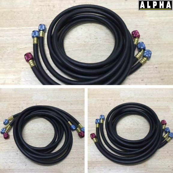 Dây Gas R22 Và R410A TASCO TB140SM HOSE