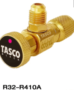 Van Nạp Gas TASCO TB640