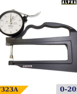 Đồng Hồ Đo Độ Dày Mitutoyo 7323A