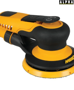 Máy Chà Nhám MIRKA ROS 550DB