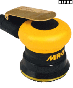 Máy Chà Nhám MIRKA ROS 325DB