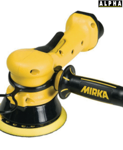 Máy Chà Nhám MIRKA ROS2-550CV