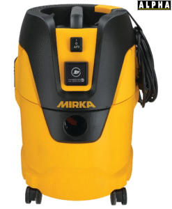 Máy Hút Bụi MIRKA 1025L
