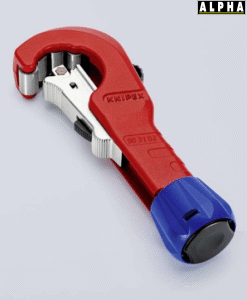 Dao Cắt Ống Đồng KNIPEX 90 31 02 BK