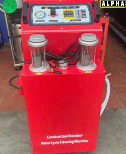 Máy Súc Rửa buồng Đốt Xe Ô Tô RYDER SRBD0001