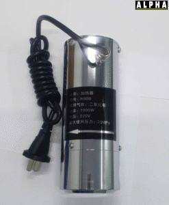 Bộ Sấy Khí CO2 H900