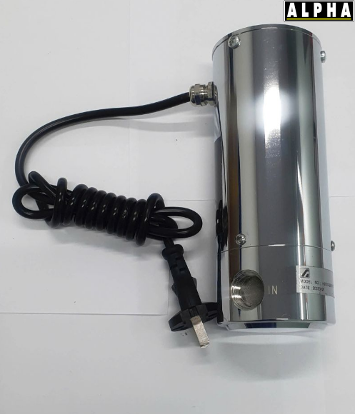 Bộ Sấy Khí CO2 H900