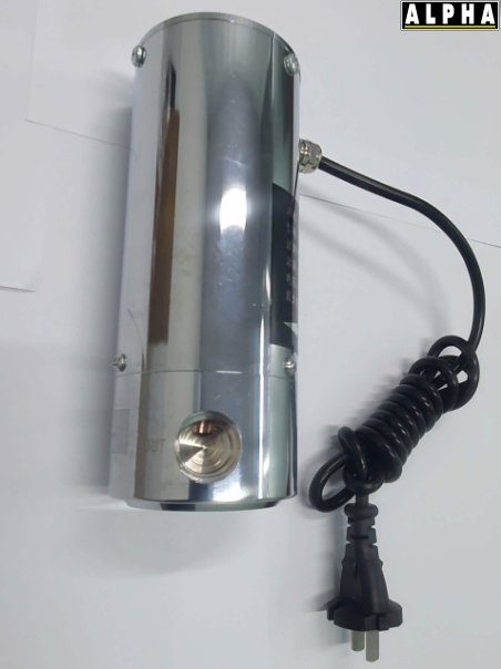 Bộ Sấy Khí CO2 H900