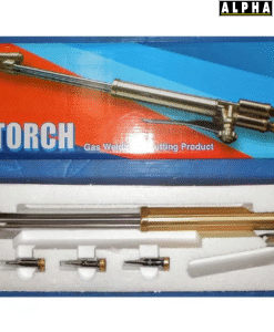 Mỏ Cắt Gas Oxy KOVET KV-27 LPG