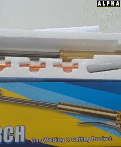 Mỏ Cắt Gió Đá Oxy Acetylen KOVET KV-27 AC