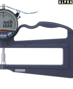 Đồng Hồ Đo Độ Dày Điện Tử Mitutoyo 547-321A