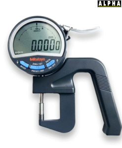 Đồng Hồ Đo Độ Dày Điện Tử Mitutoyo 547-401A