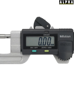 Đồng Hồ Đo Độ Dày Điện Tử Mitutoyo 700-119-30