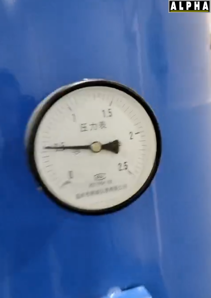 Bộ Máy Nén Khí Trục Vít RYDER PEGASUS RDTM10A Áp Cao 12 Bar 10HP Bộ Máy Nén Khí Trục Vít RYDER PEGASUS RDTM10A Áp Cao 12 Bar 10HP