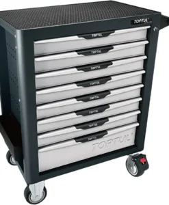 Tủ Đồ Nghề 8 Ngăn 448 Chi Tiết TOPTUL GE-44803