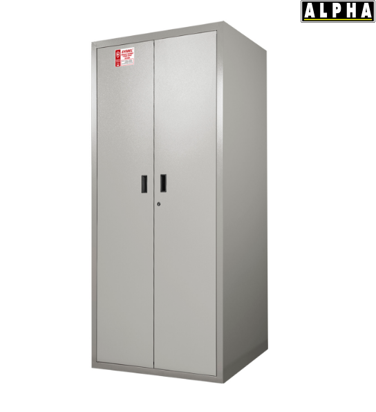 Tủ Đựng Thiết Bị Tình Huống Khẩn Cấp SYSBEL WA930450