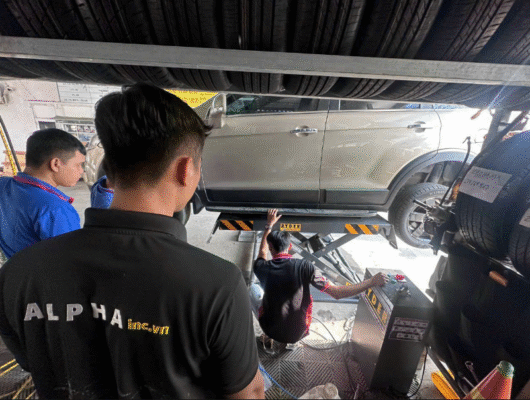 DỊCH VỤ DI DỜI VÀ THÁO LẮP CẦU NÂNG CẮT KÉO