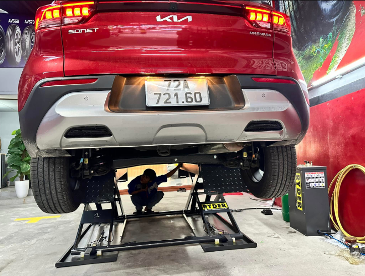 DỊCH VỤ DI DỜI VÀ THÁO LẮP CẦU NÂNG CẮT KÉO