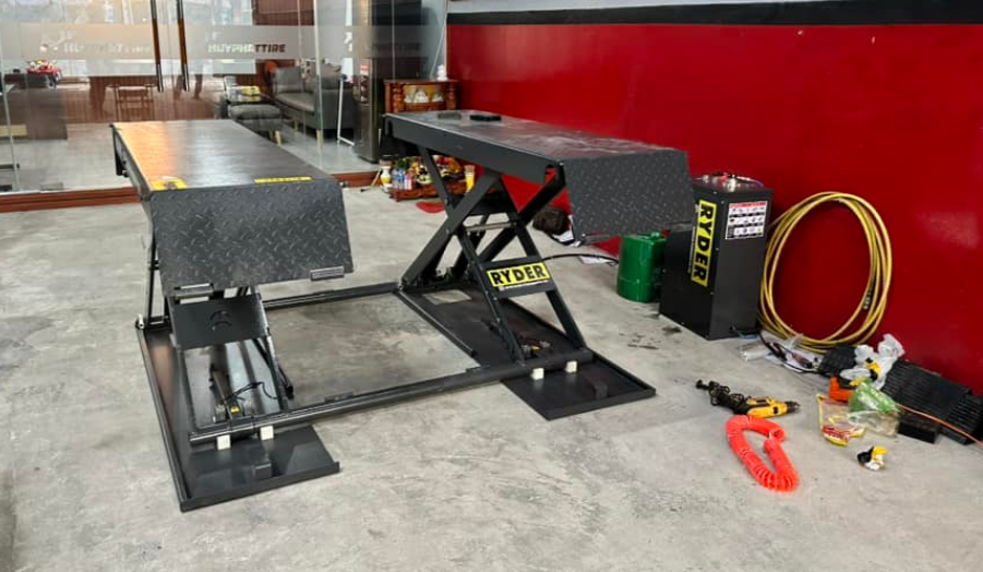 DỊCH VỤ DI DỜI VÀ THÁO LẮP CẦU NÂNG CẮT KÉO