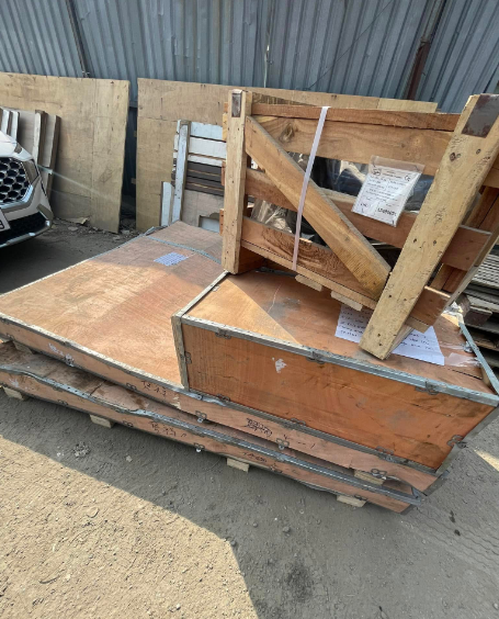 DỊCH VỤ DI DỜI VÀ THÁO LẮP CẦU NÂNG CẮT KÉO