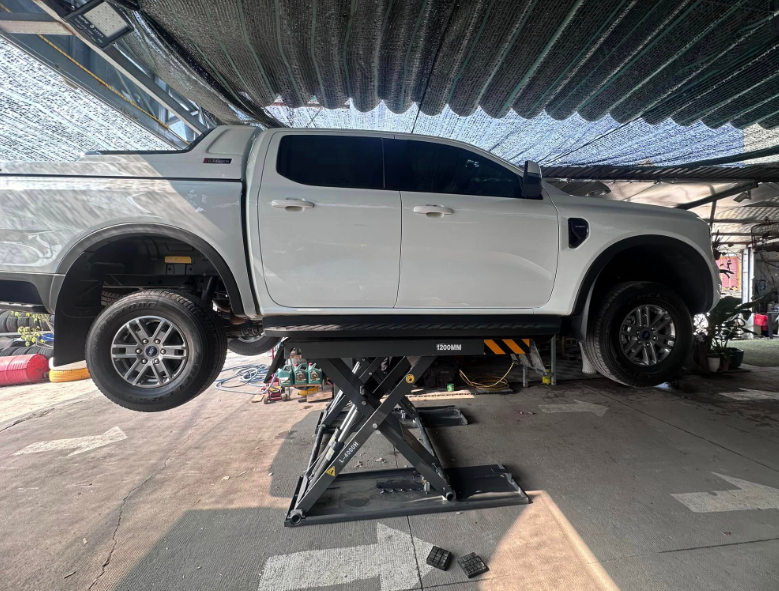 DỊCH VỤ DI DỜI VÀ THÁO LẮP CẦU NÂNG CẮT KÉO