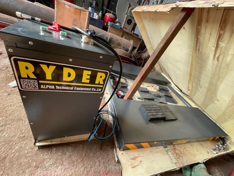 DỊCH VỤ DI DỜI VÀ THÁO LẮP CẦU NÂNG CẮT KÉO