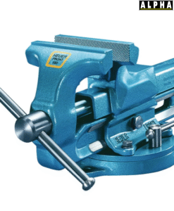 Kẹp Cơ Khí Ê Tô 100mm BROCKHAUS HEUER