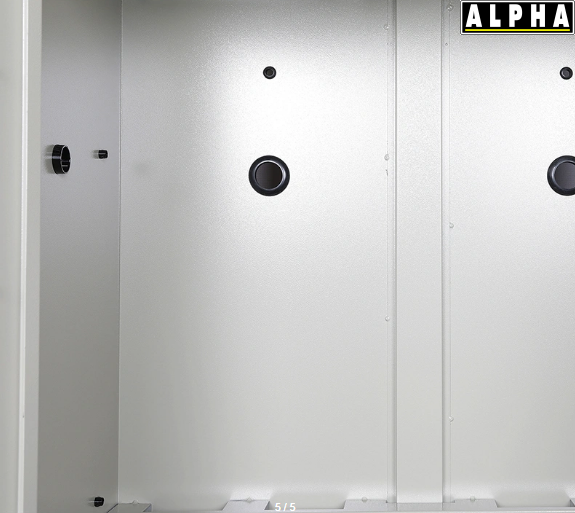 Tủ Đựng Bình Khí Chống Cháy SYSBEL (explosion-proof) Tủ Đựng Bình Khí Chống Cháy SYSBEL (explosion-proof)