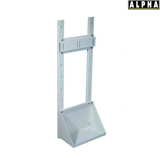 Tủ Đựng Bình Khí Chống Cháy SYSBEL (explosion-proof) Tủ Đựng Bình Khí Chống Cháy SYSBEL (explosion-proof)