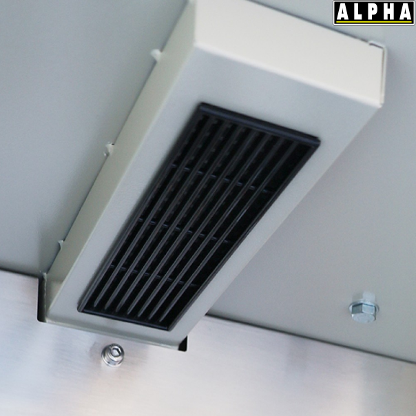 Tủ Đựng Bình Khí Chống Cháy SYSBEL (explosion-proof) Tủ Đựng Bình Khí Chống Cháy SYSBEL (explosion-proof)