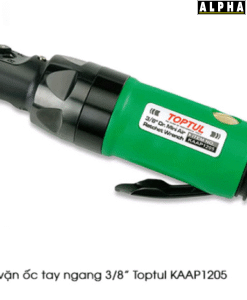 Súng Vặn Ốc Tay Ngang 3/8 TOPTUL KAAP1205