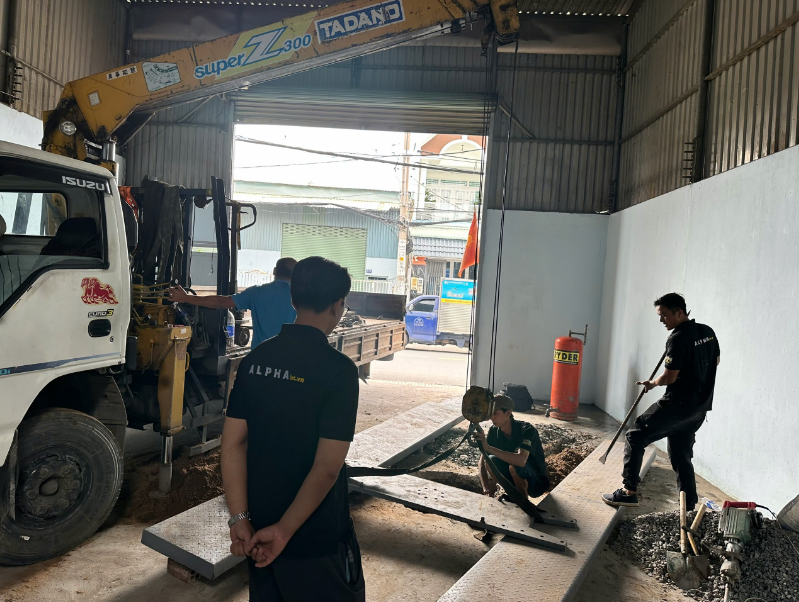 CHUYÊN THU MUA VÀ THANH LÝ TIỆM RỬA XE Ô TÔ - XE MÁY