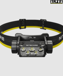 Đèn Pin Đội Đầu NITECORE HC70 UHE