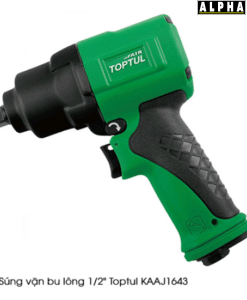 Súng Vặn Bu Lông 1/2 TOPTUL KAAJ1643