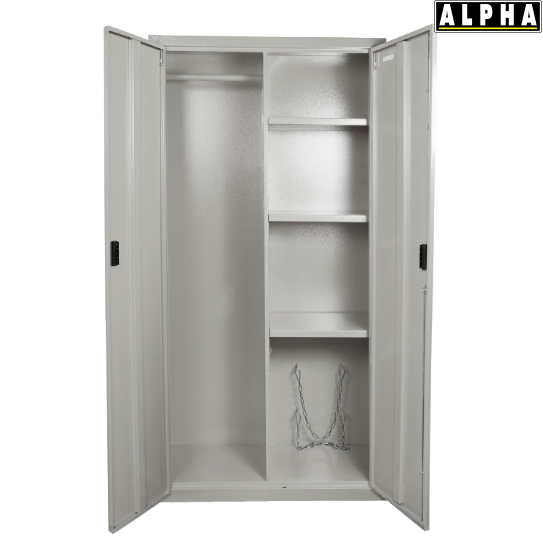 Tủ Đựng Thiết Bị Tình Huống Khẩn Cấp SYSBEL WA930450 Tủ Đựng Thiết Bị Tình Huống Khẩn Cấp SYSBEL WA930450
