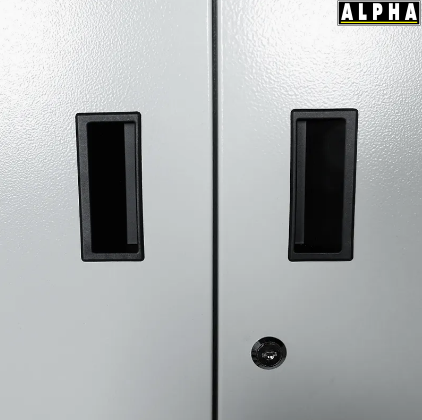 Tủ Đựng Thiết Bị Tình Huống Khẩn Cấp SYSBEL WA930450 Tủ Đựng Thiết Bị Tình Huống Khẩn Cấp SYSBEL WA930450