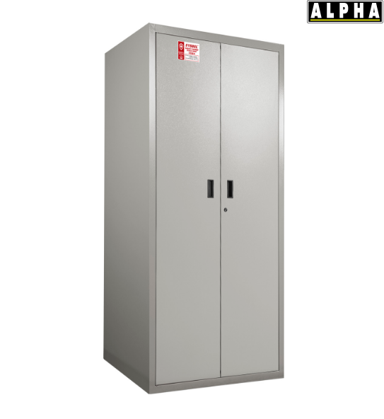 Tủ Đựng Thiết Bị Tình Huống Khẩn Cấp SYSBEL WA930450 Tủ Đựng Thiết Bị Tình Huống Khẩn Cấp SYSBEL WA930450