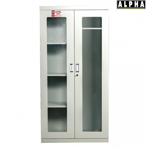 Tủ Đựng Thiết Bị Tình Huống Khẩn Cấp SYSBEL WA920450